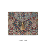 Classic Persian Kilim Gift Envelope - Medium