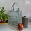 Camper Travel Lunch bag