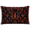 Paishmina Cushions Cover With Coins Long