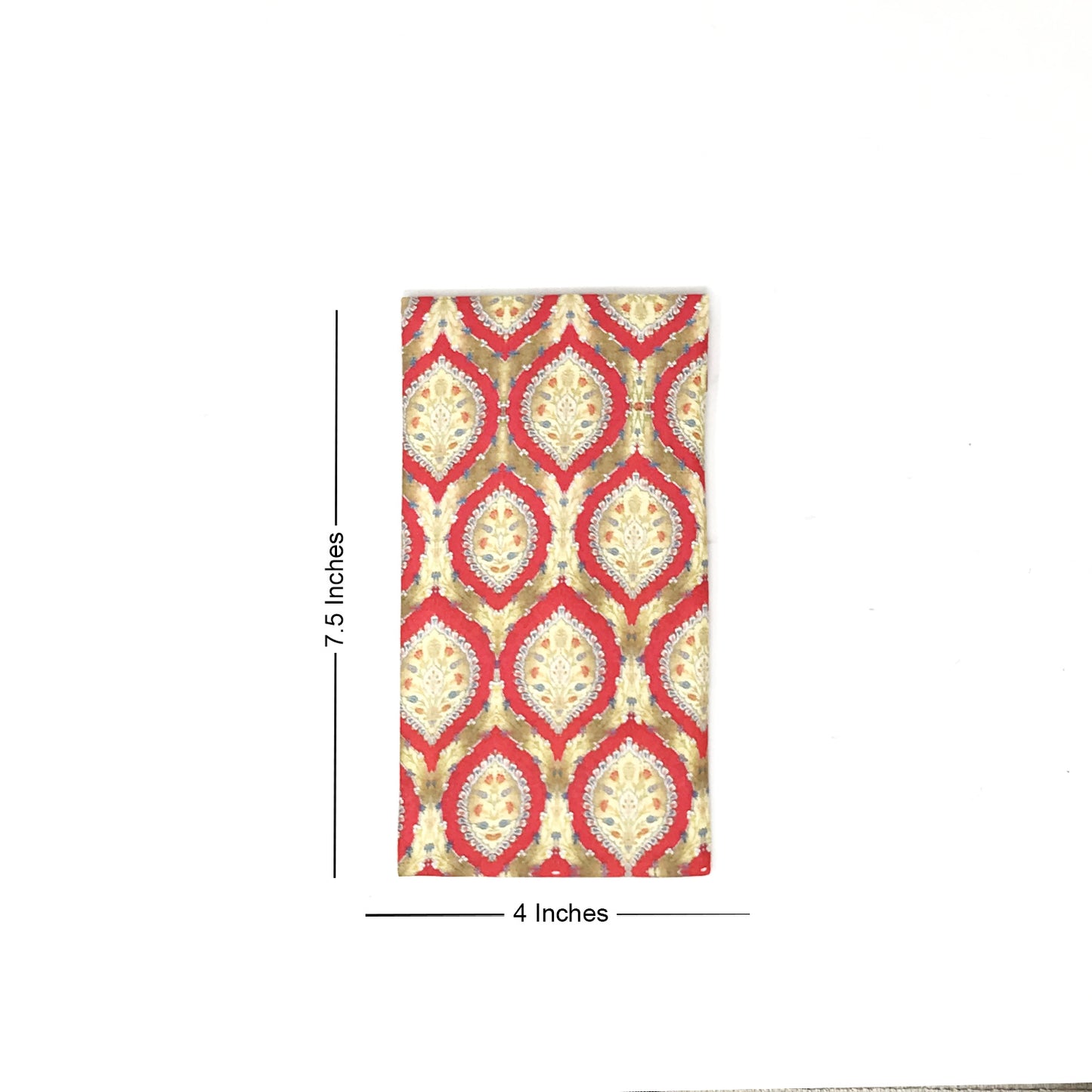 Royal Boota Gift Envelope - Small