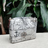 The Navigator Square Pouch - Large