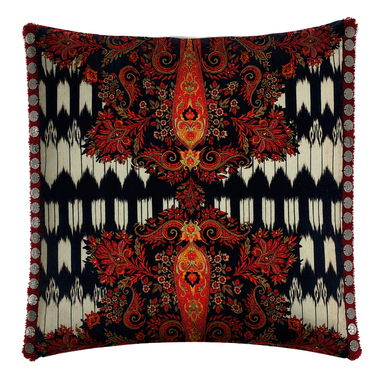 Cushion Covers - Medium (16x16 in)