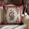 Majestic Jaipur Boota Cushion Cover Small