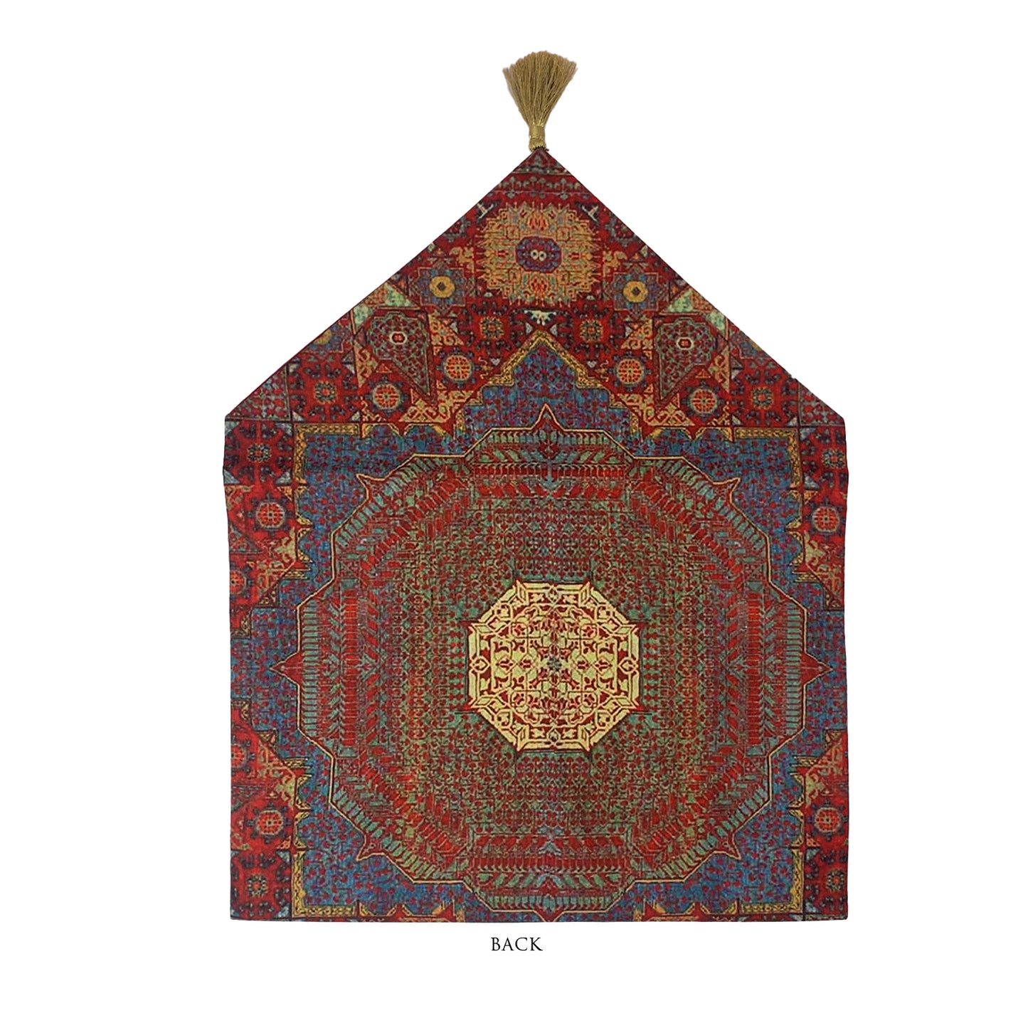 Moorish Jaal Gift Envelope - Large