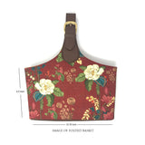 Indian Mogra Magazine/Gift Basket