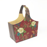 Indian Mogra Magazine/Gift Basket