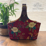 Indian Mogra Magazine/Gift Basket