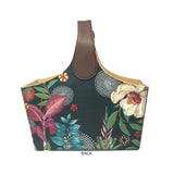 Midnight Foliage Magazine/Gift Basket