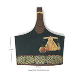 Royal Robe Magazine/Gift Basket