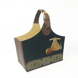 Royal Robe Magazine/Gift Basket