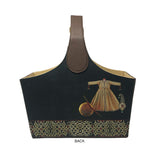 Royal Robe Magazine/Gift Basket