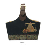 Royal Robe Magazine/Gift Basket