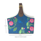 Lotus Jaal Magazine/Gift Basket