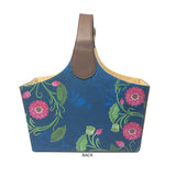 Lotus Jaal Magazine/Gift Basket