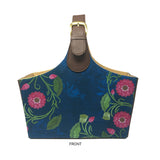 Lotus Jaal Magazine/Gift Basket