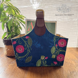 Lotus Jaal Magazine/Gift Basket