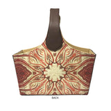 paisley  Magazine/Gift Basket