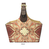 paisley  Magazine/Gift Basket