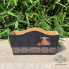 Royal Robe Hamper Basket