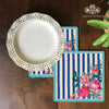 Stripes Trivet