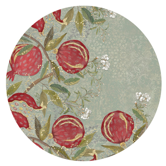 Pom Royale Trivet