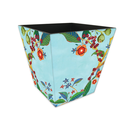 Tropical Fruit Canopy Dustbin