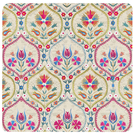 Suzani Jaal Trivet