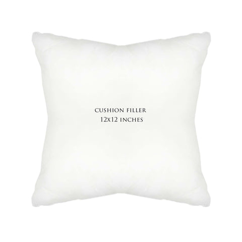 Cushion Filler 12x12 inches