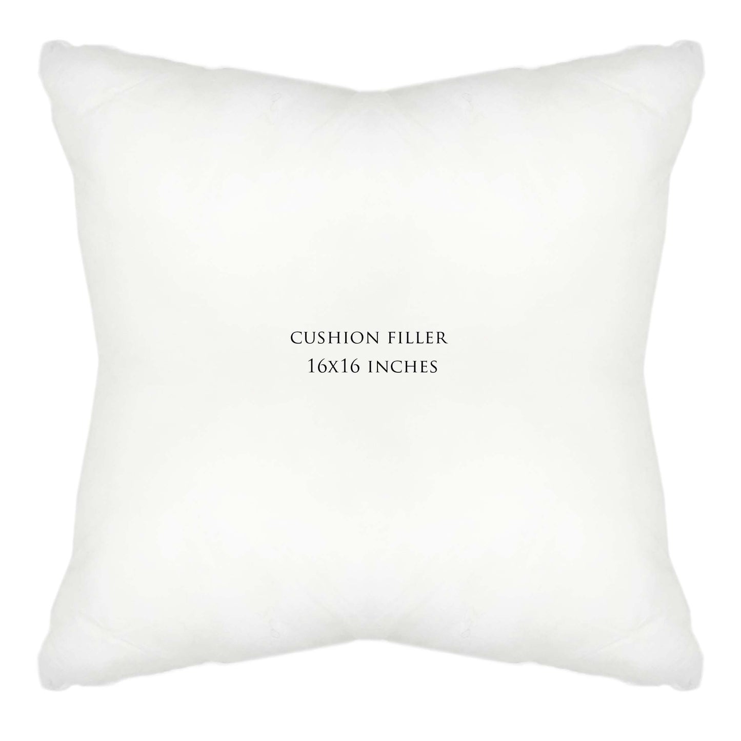 Cushion Filler 16x16 inches