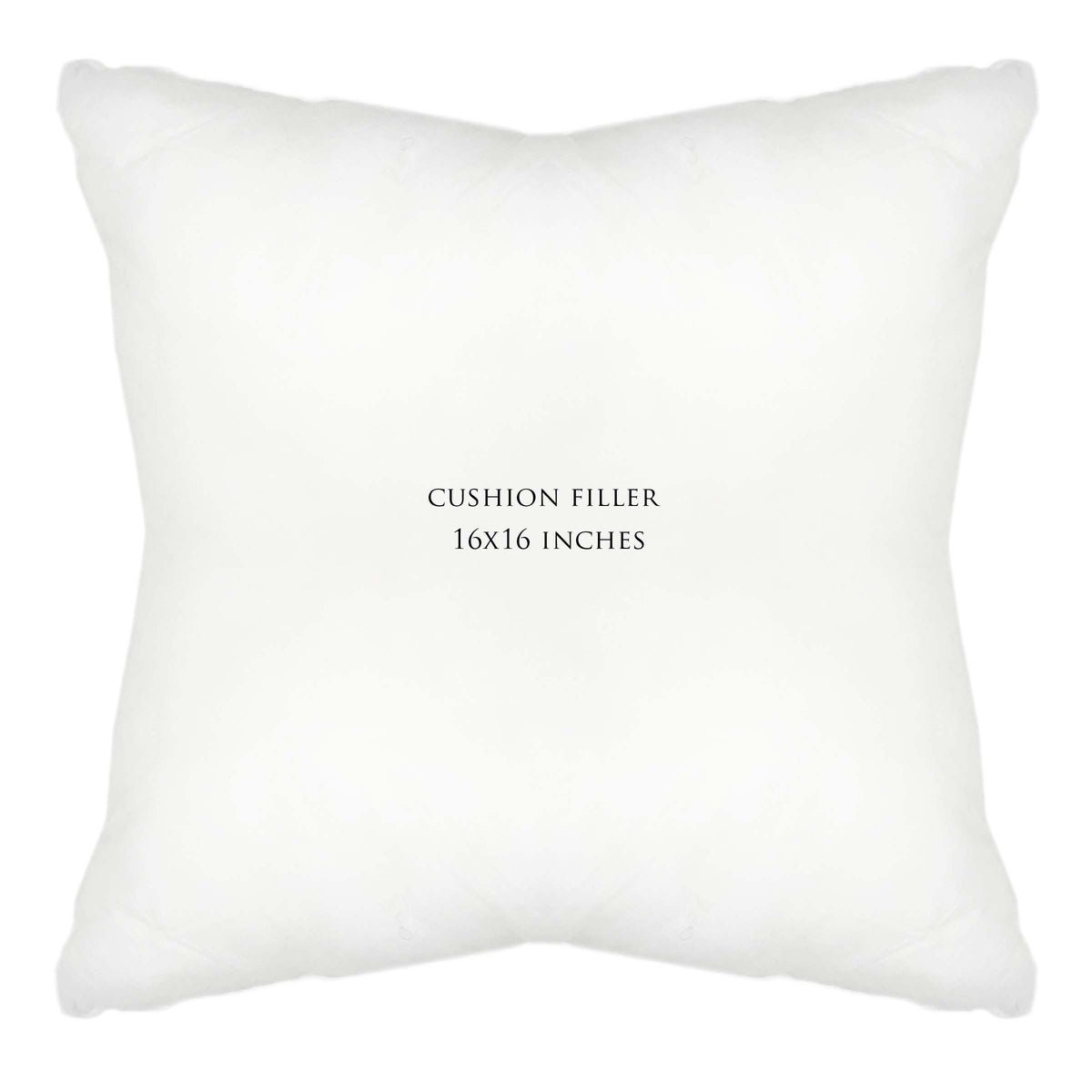 CUSHION FILLER