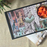 City Scape Bed Tray