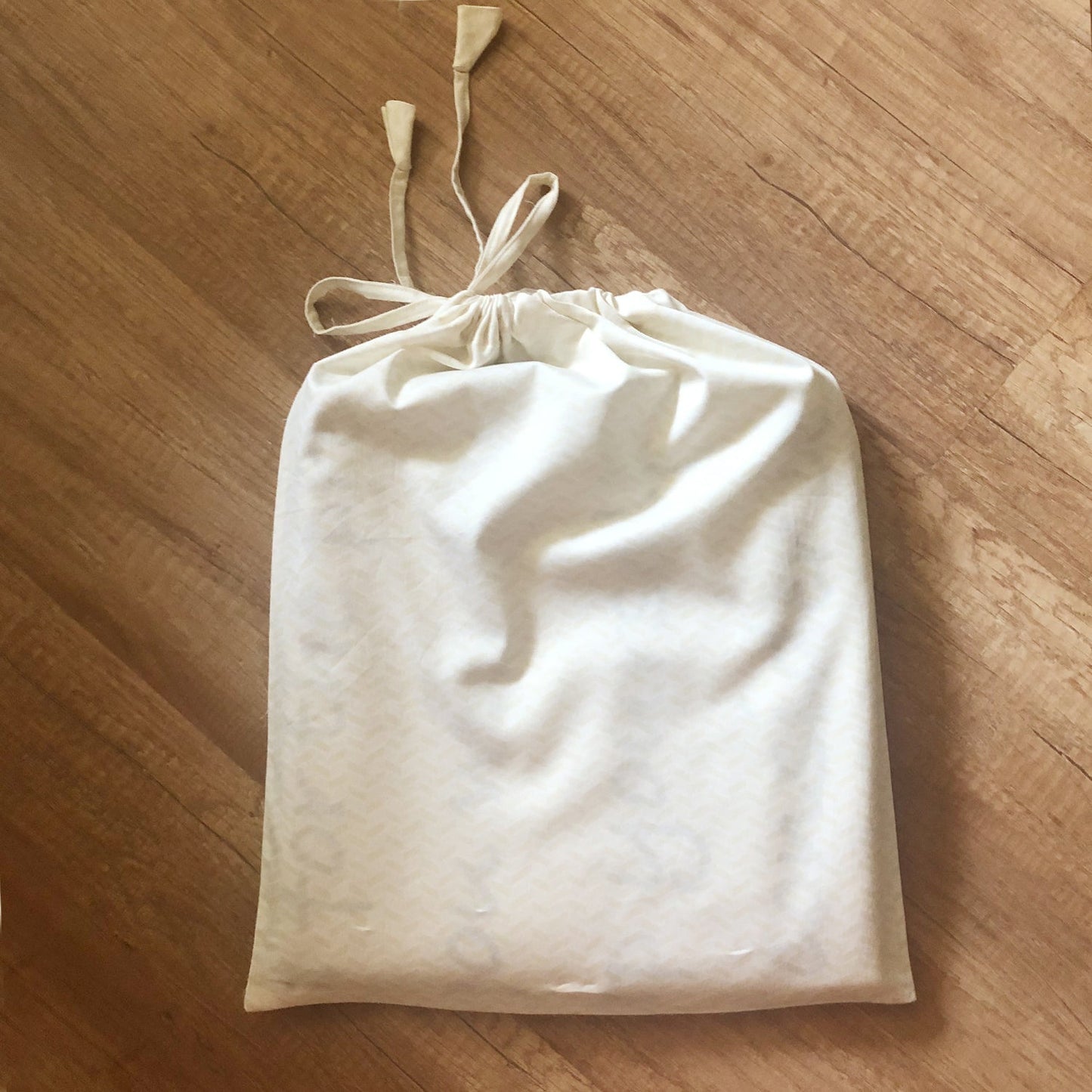 To Daughter - Wrapped In Love, Mom & Dad Cotton Blanket