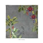 Tropical Blooms Set Of 6 Table Napkins Deal