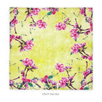 Cherry Blossom Set Of 6 Table Napkins Deal