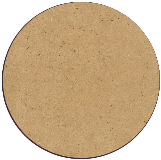 Coaster Back Side