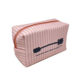 Pink Fushion Travel Pouch