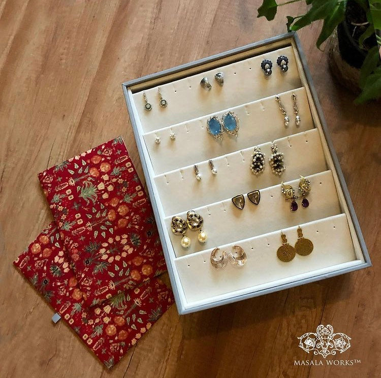Jewellery Trays
