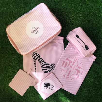 Travel Sets - Limited Edition