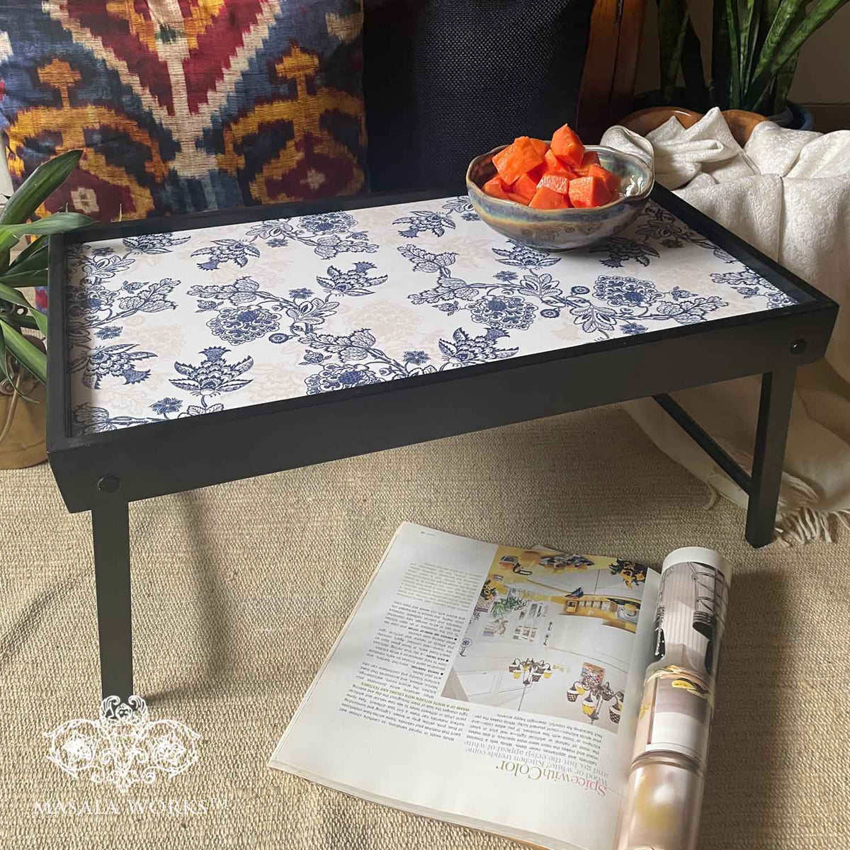Bed Trays