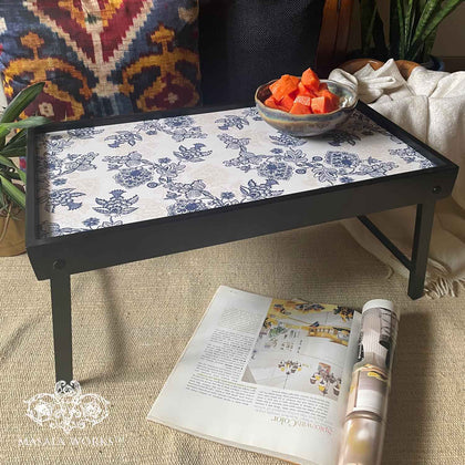 Bed Trays