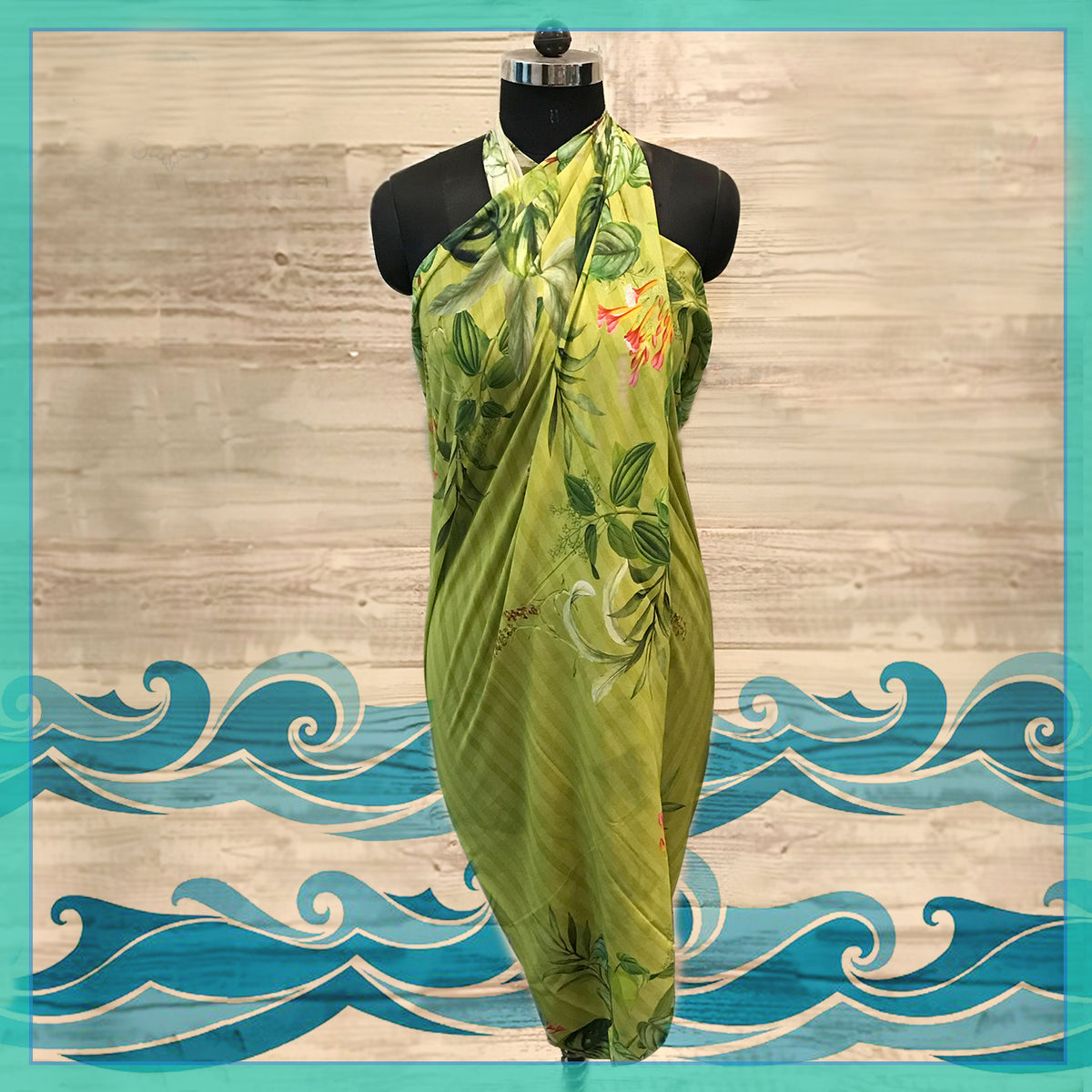 Sarongs