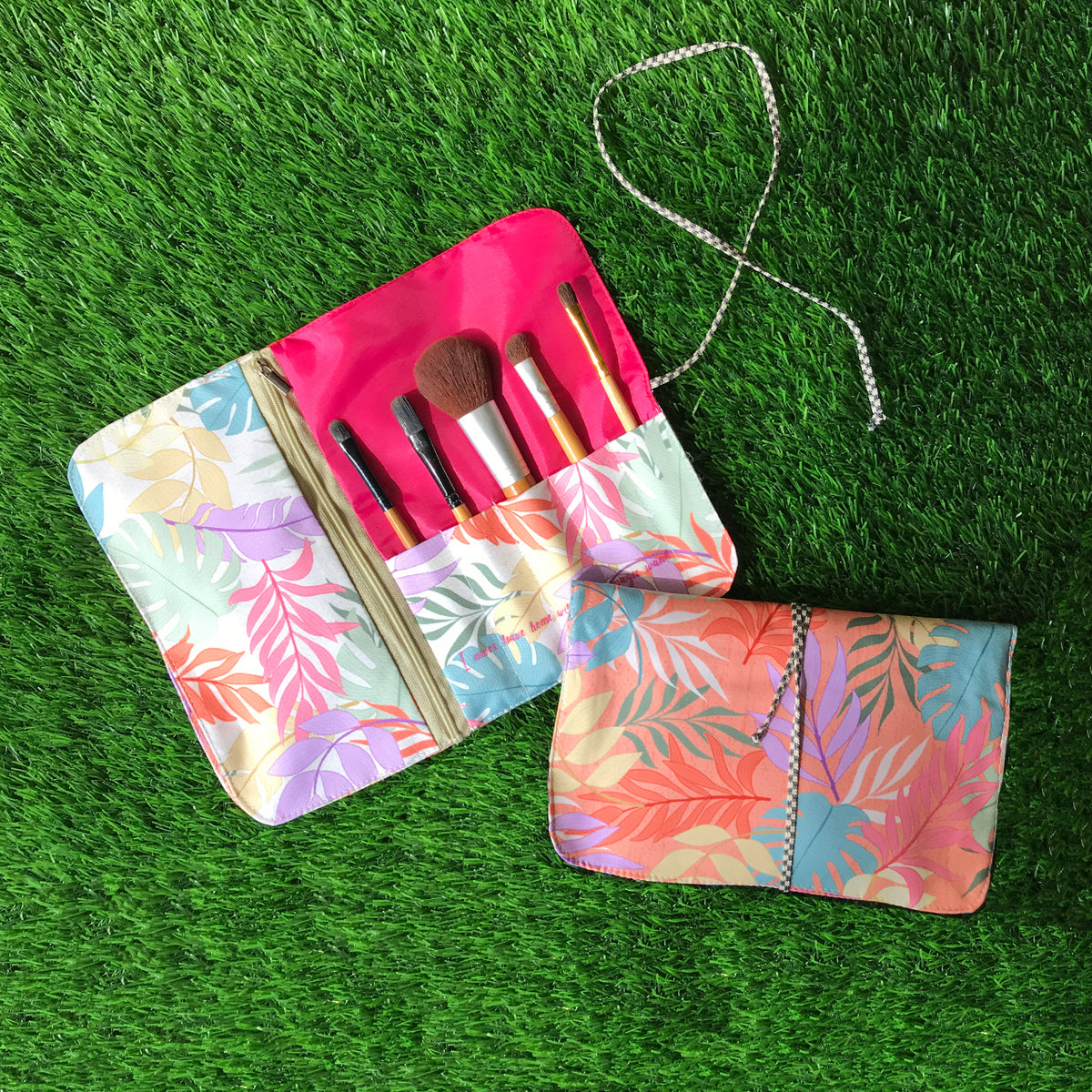 Makeup Pouch