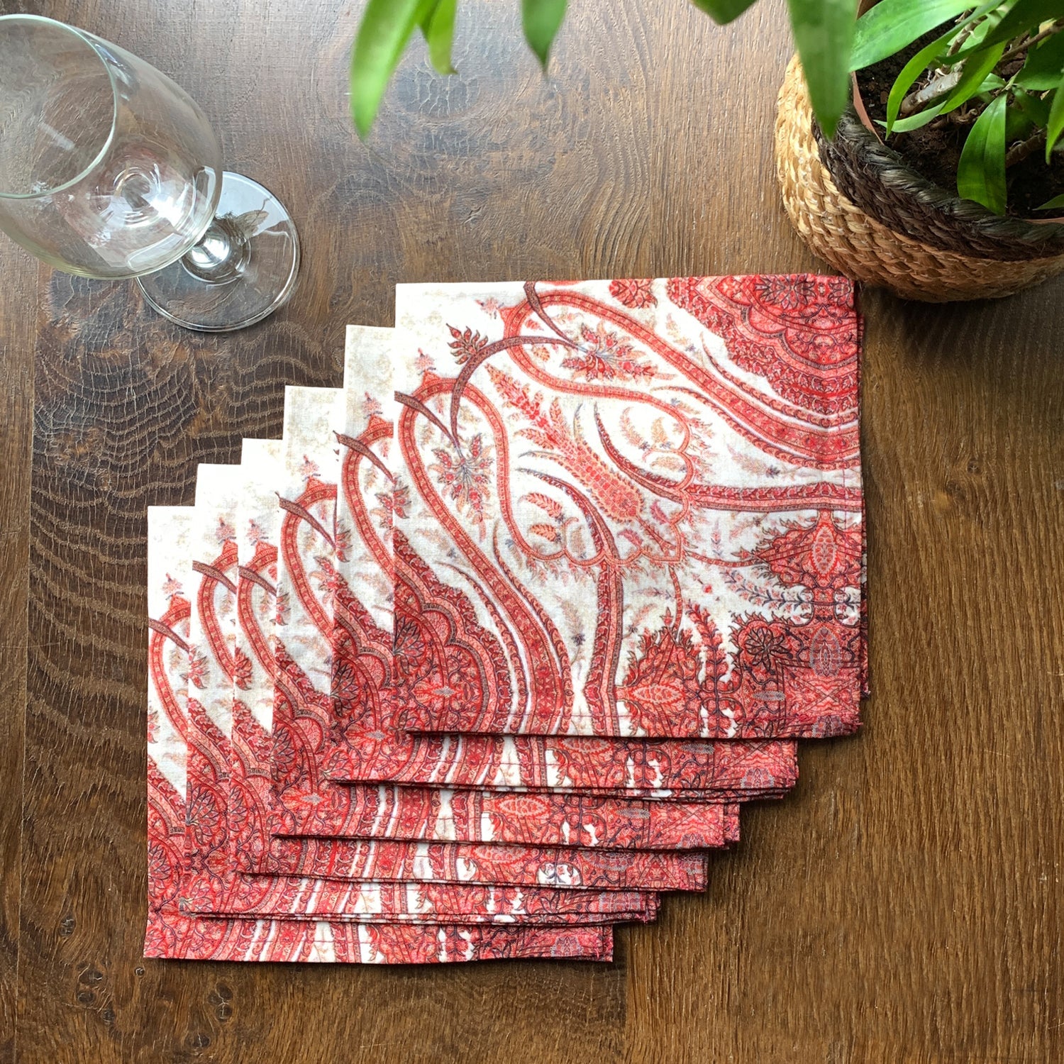 Table Napkins
