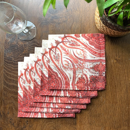 Table Napkins