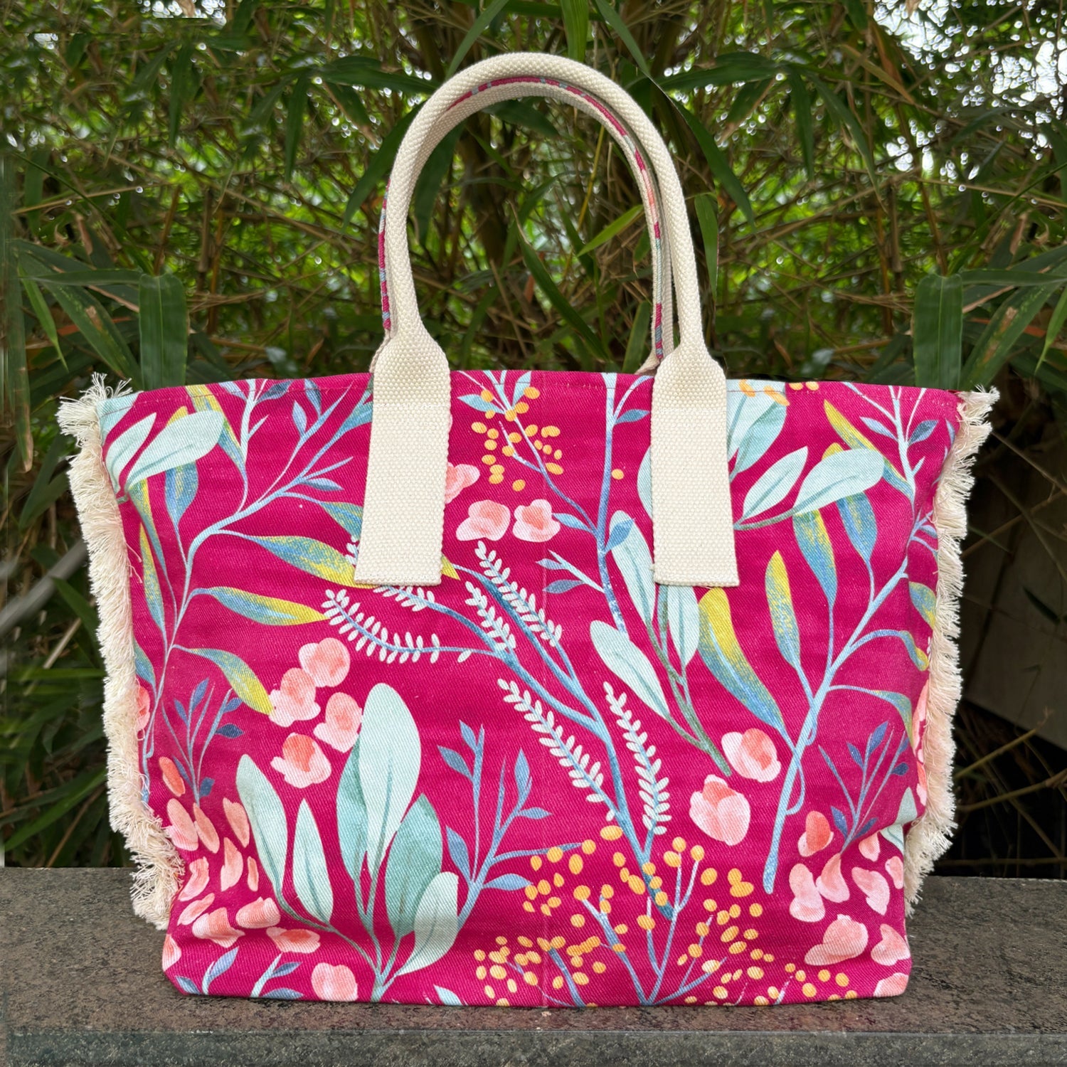 Tote Bags / Beach Bags