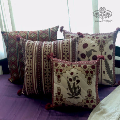 Cushion Covers