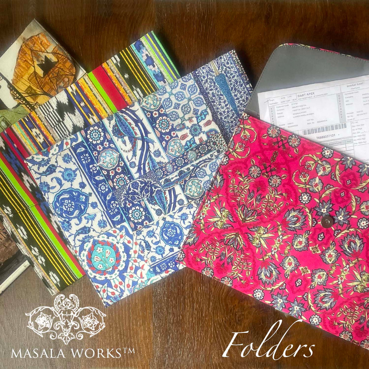 Folders