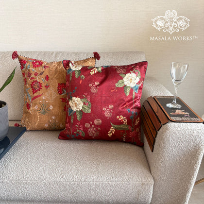 Cushion Covers - Medium (16x16 in)