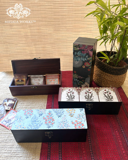 Tea Box