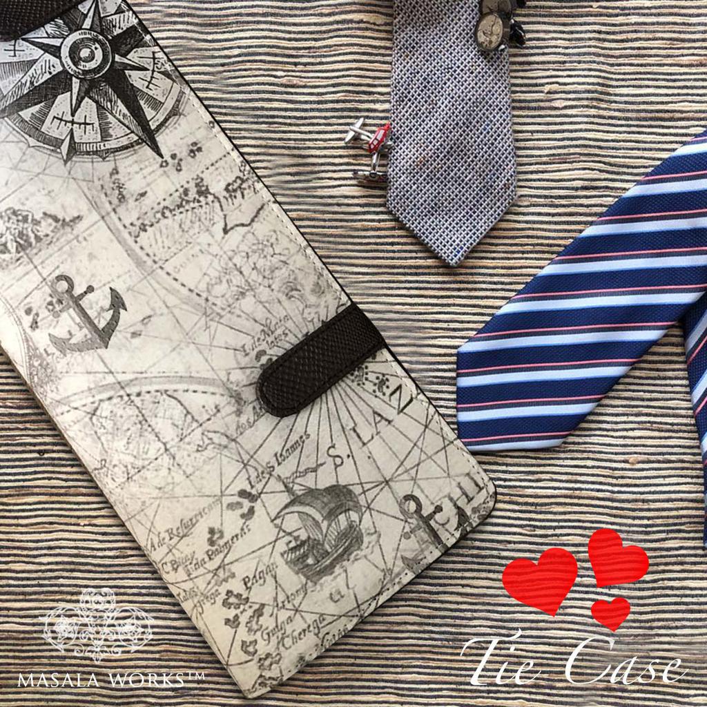 Tie Case